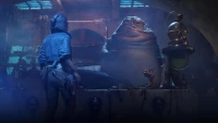 1. Star Wars Outlaws Gold Edition PL (PS5)